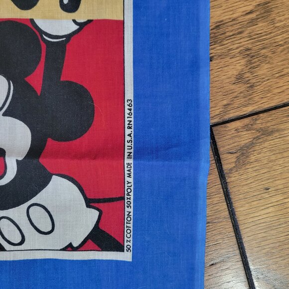 Disney Bandana Scarves (Set of 2) - Picture 4 of 7